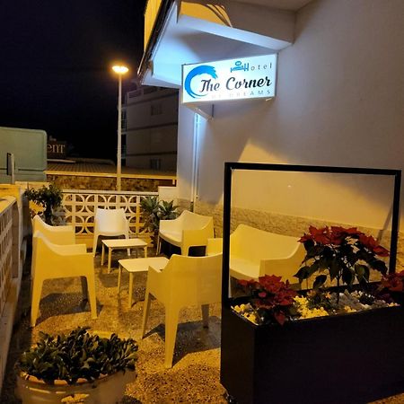 The Corner Of Dreams Faro de Cullera Exterior foto