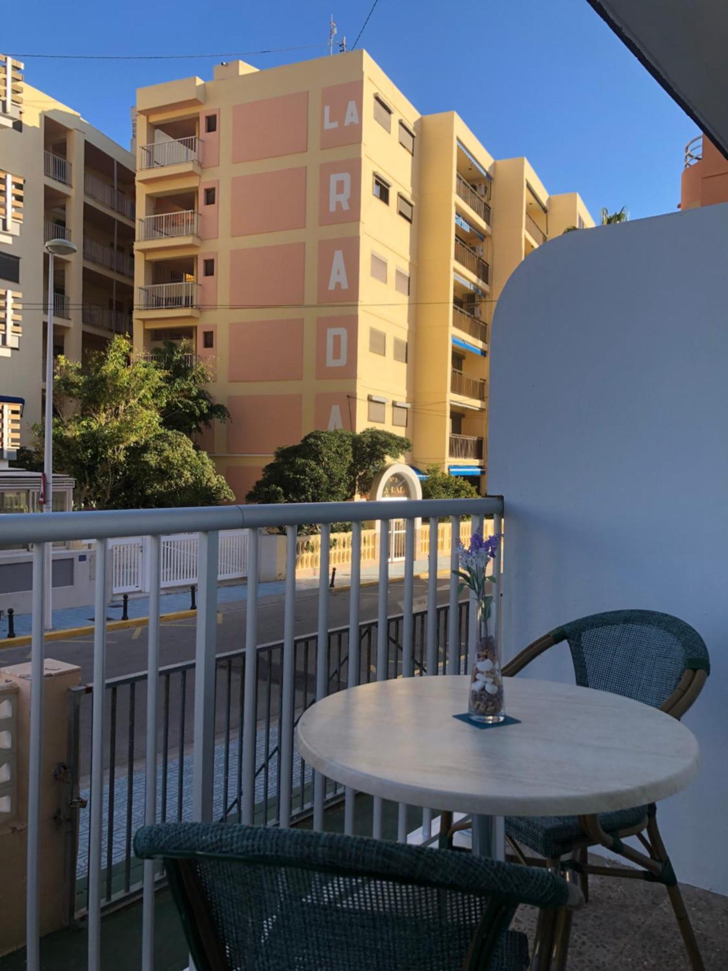 The Corner Of Dreams Faro de Cullera Exterior foto