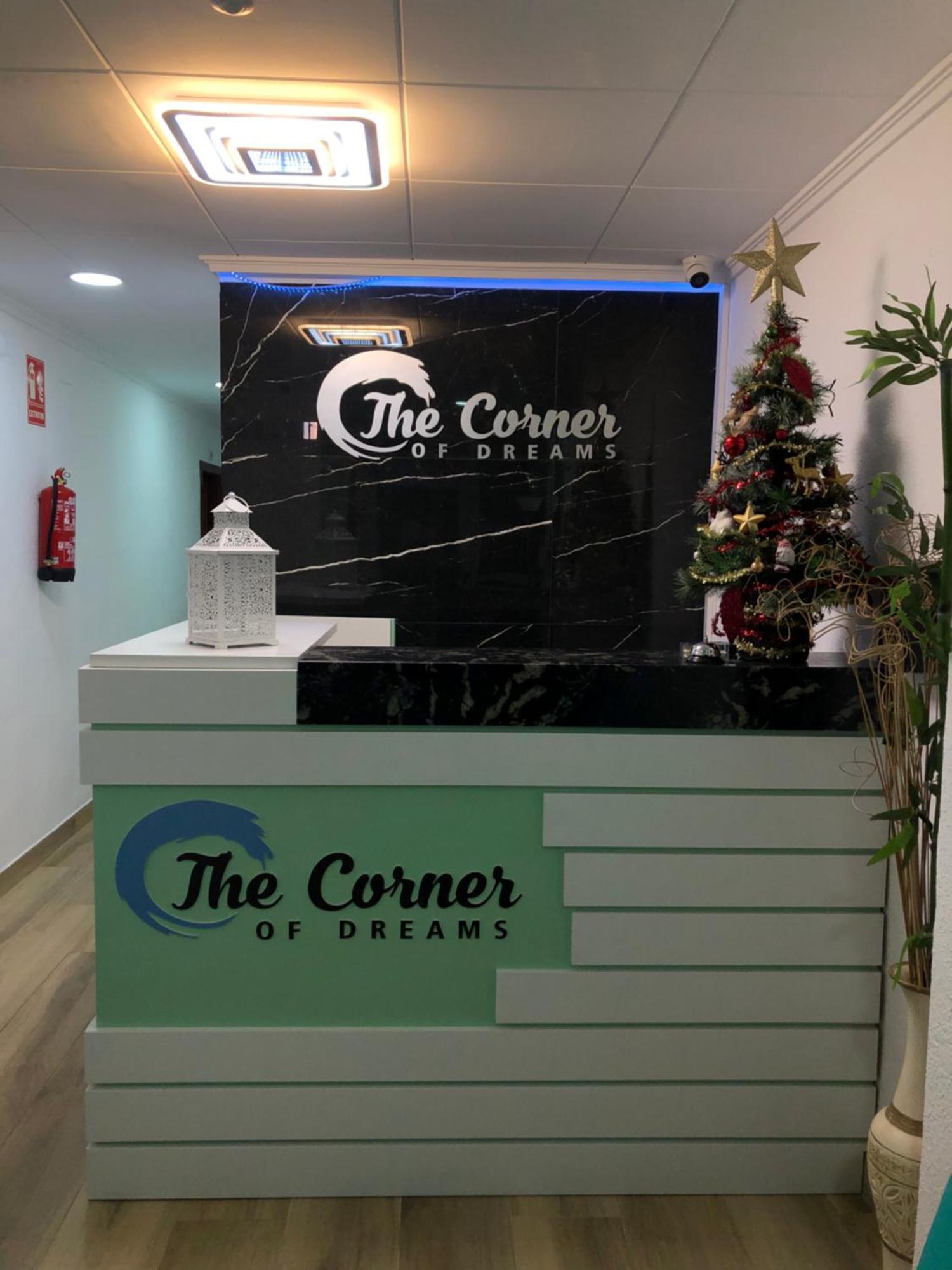 The Corner Of Dreams Faro de Cullera Exterior foto